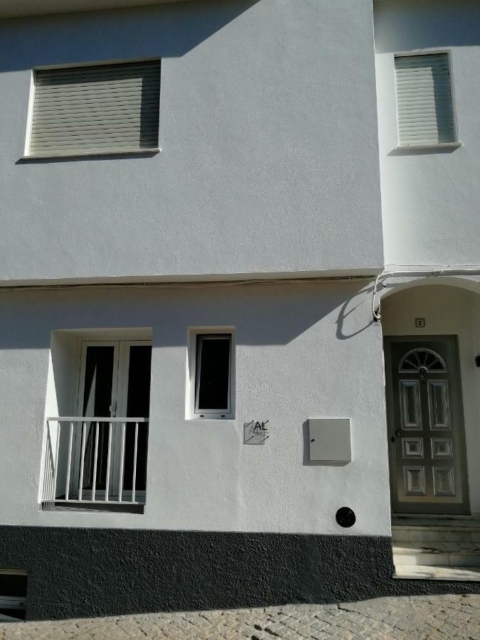 Ocean'S 7 - Lagos Guest House Exteriör bild